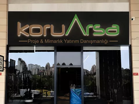 Kutu Harf Tabela